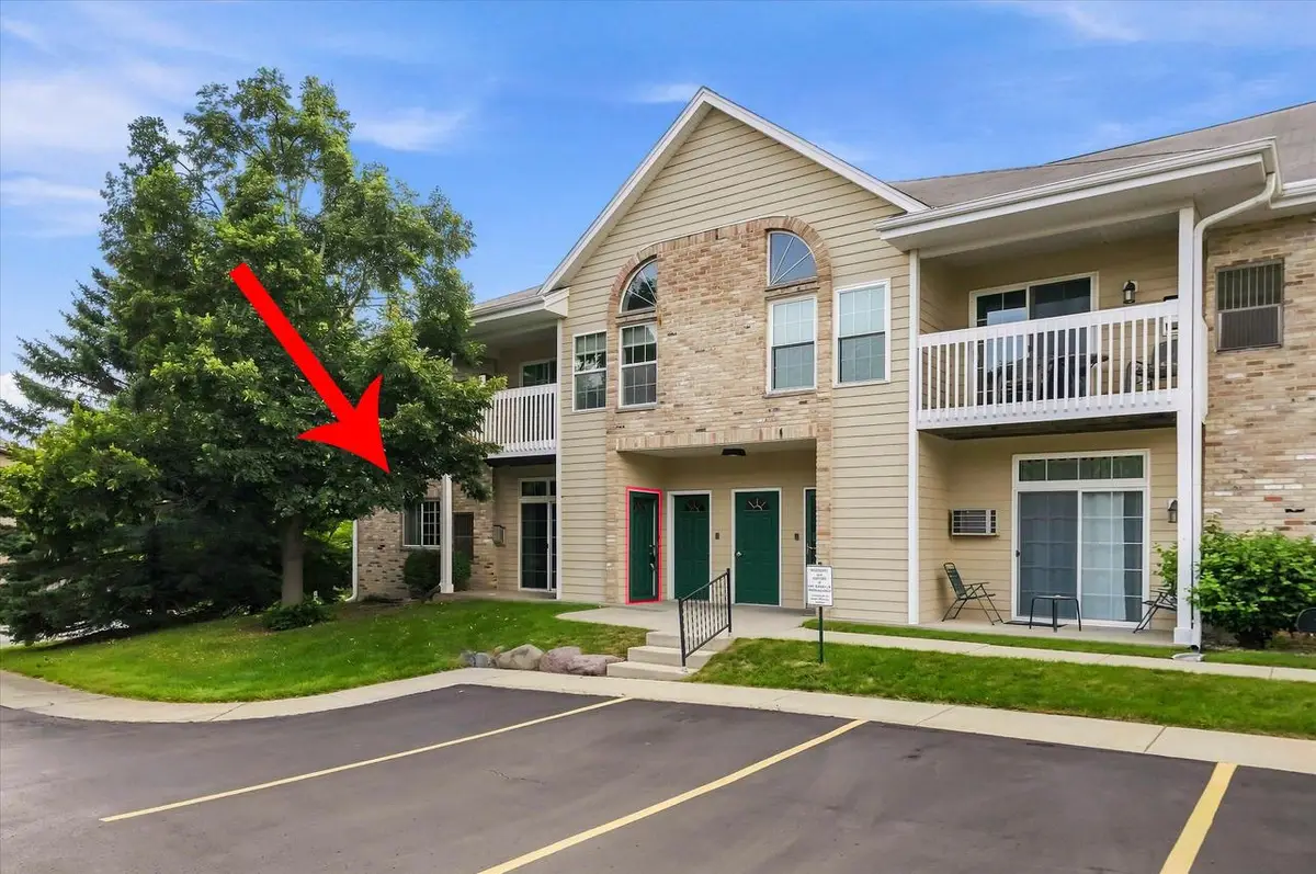 1441 Garay LANE, Port Washington, WI 53074 - #1