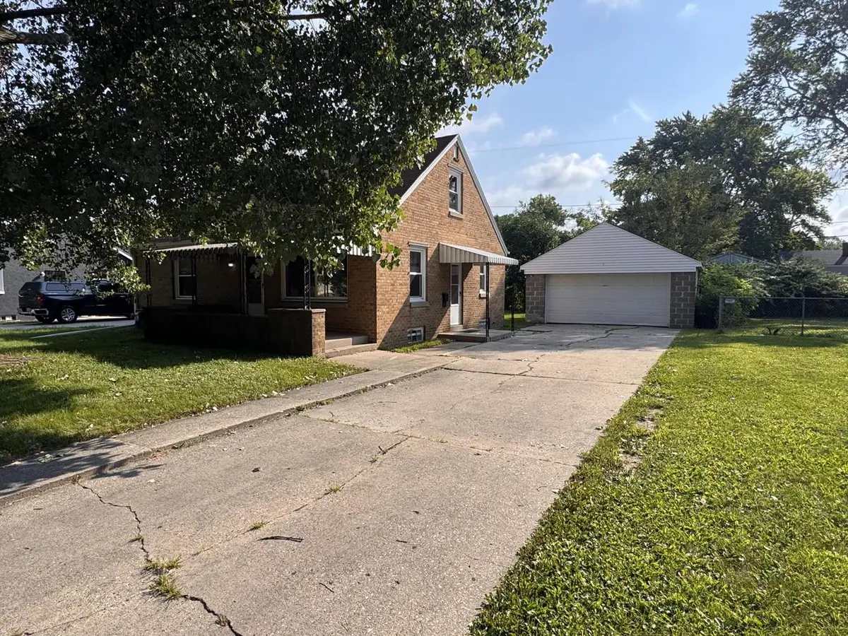 5276 N 60th St STREET, Milwaukee, WI 53218 - #1