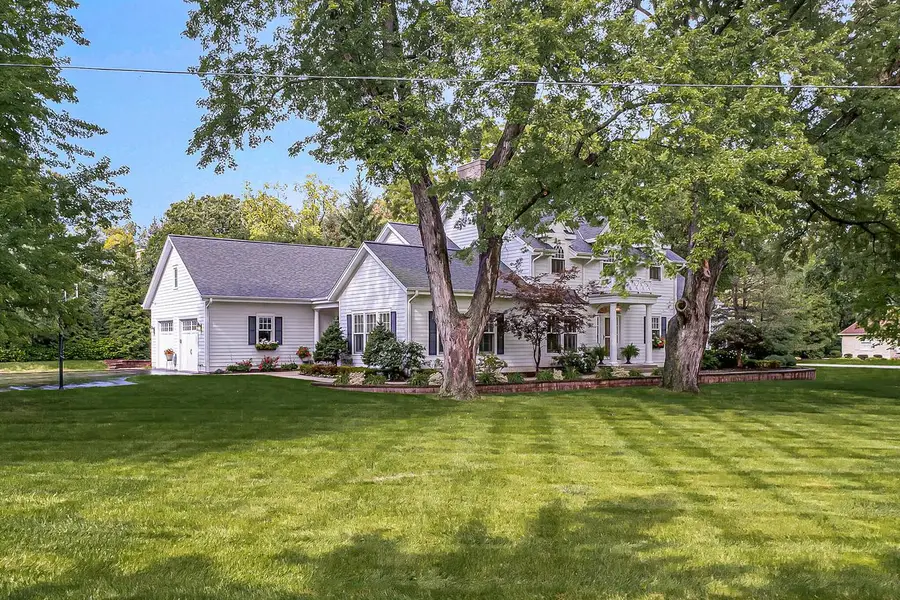 14100 Oakdale DRIVE, Elm Grove, WI 53122 - #3