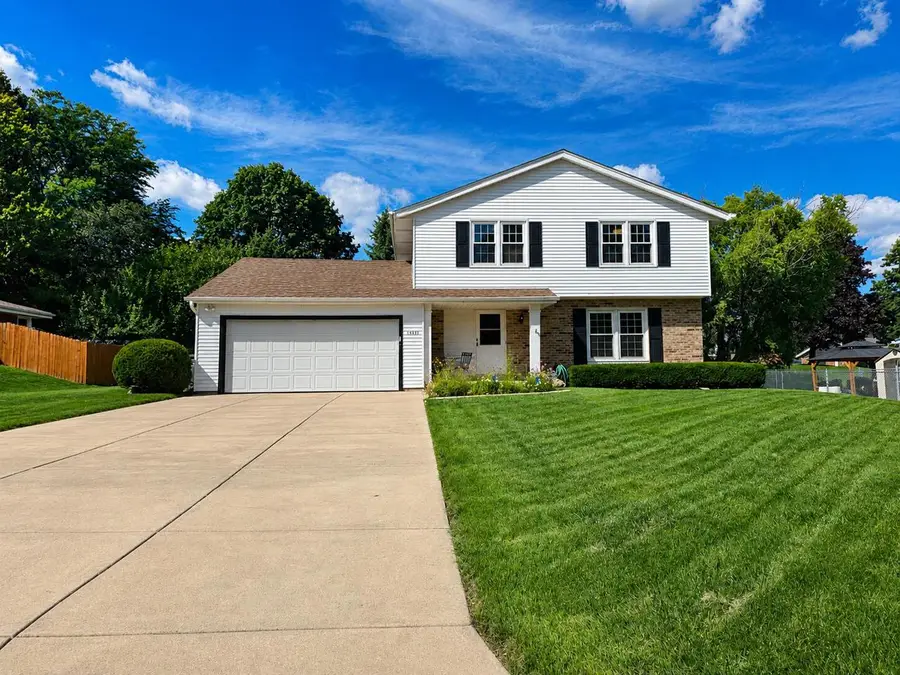 10600 W Monastery DRIVE, Franklin, WI 53132 - #2