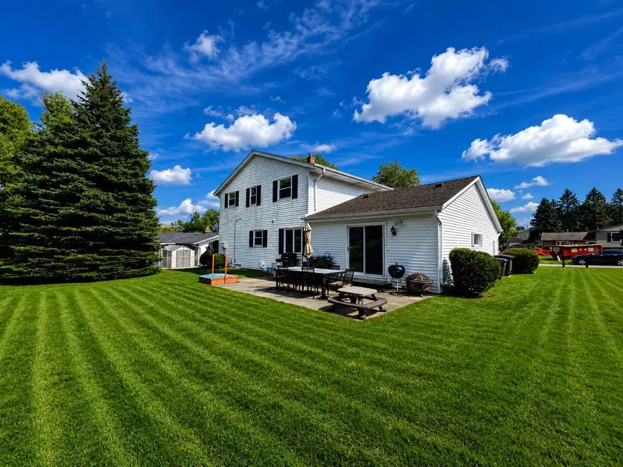 10600 W Monastery DRIVE, Franklin, WI 53132 - #3