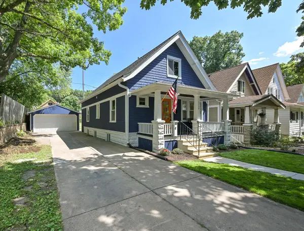 3364 S Indiana AVENUE, Milwaukee, WI 53207