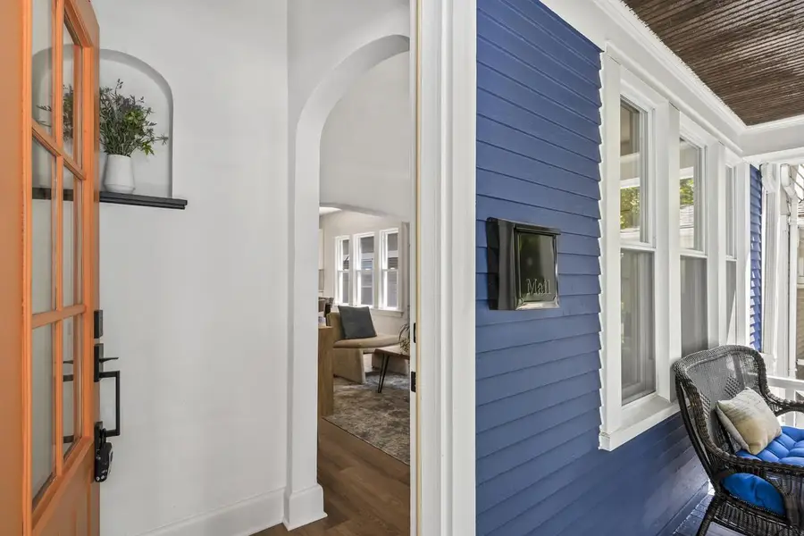 3364 S Indiana AVENUE, Milwaukee, WI 53207 - #2