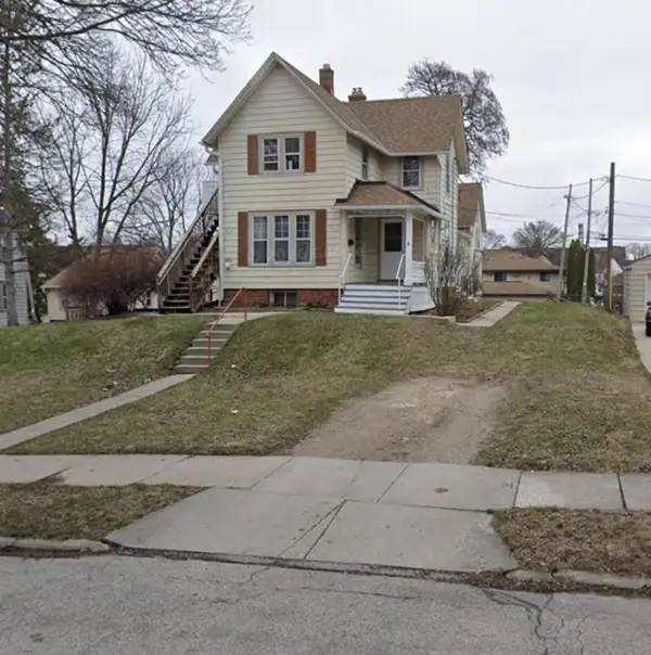 8712-8714 W Mitchell STREET #8714A, West Allis, WI 53214