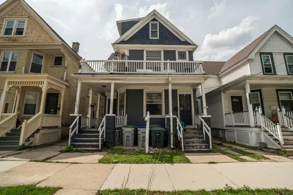 2405-2407 N Frederick AVENUE, Milwaukee, WI 53211