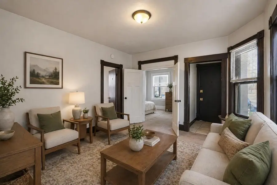 2405-2407 N Frederick AVENUE, Milwaukee, WI 53211 - #3