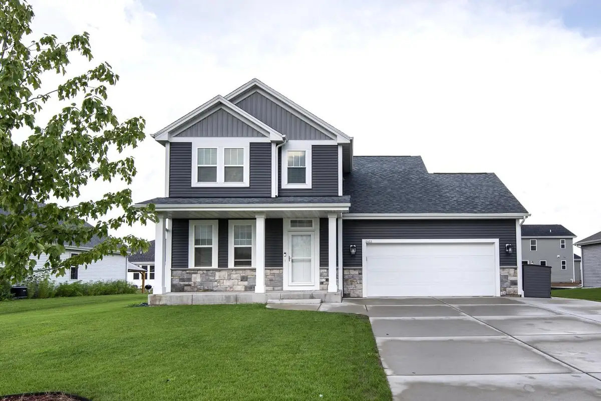3633 Morris STREET, Franksville, WI 53126 - #1