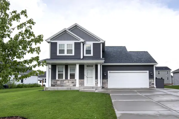 3633 Morris STREET, Franksville, WI 53126