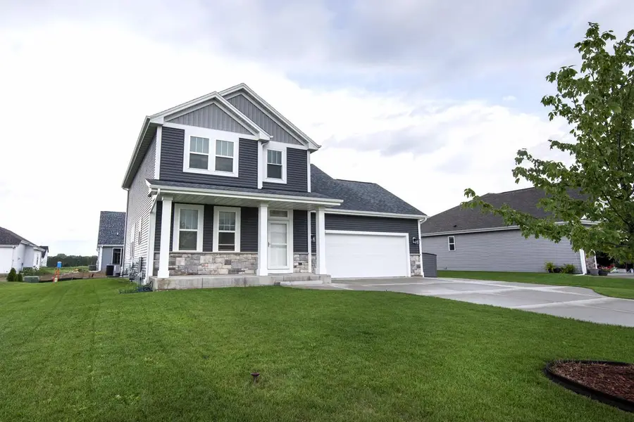 3633 Morris STREET, Franksville, WI 53126 - #2