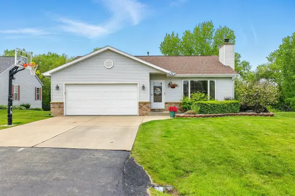 6620 High Hill CIRCLE, Racine, WI 53402