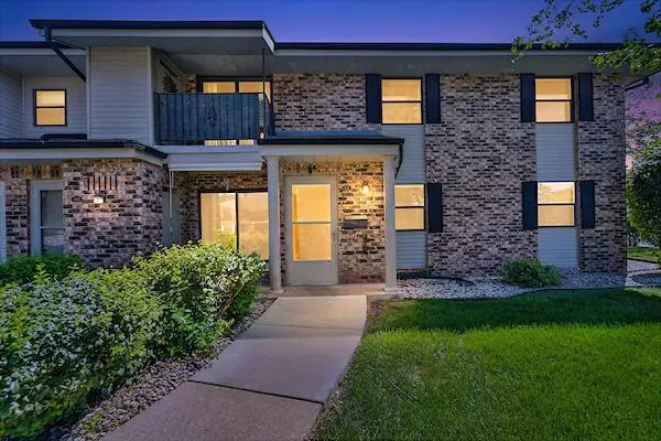 6650 Mariner DRIVE #103, Mount Pleasant, WI 53406