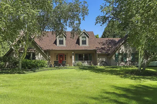 6418 12th STREET, Kenosha, WI 53144