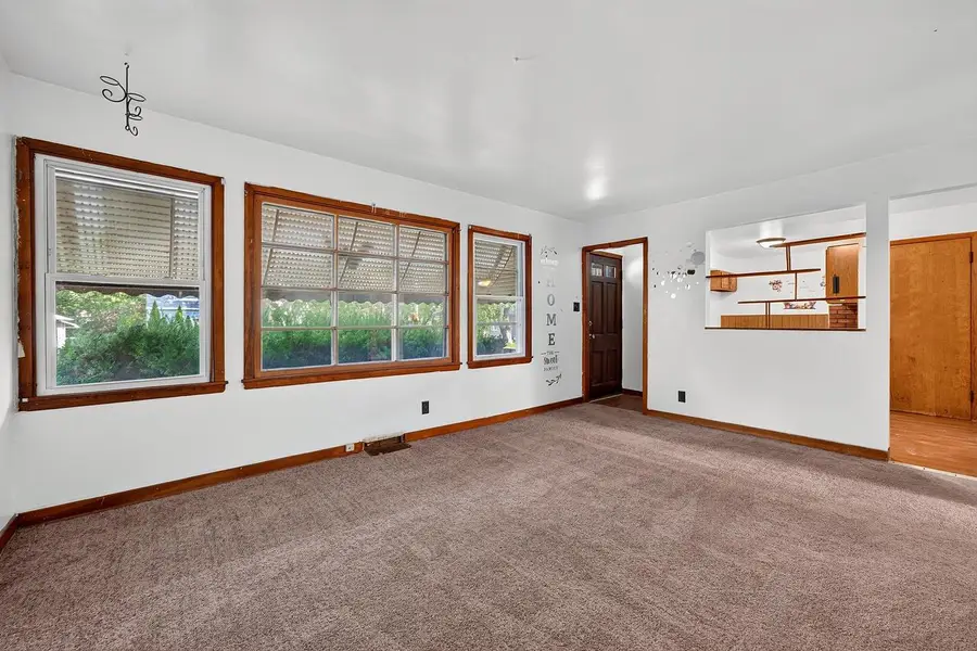 5809 N 36th STREET, Milwaukee, WI 53209 - #2