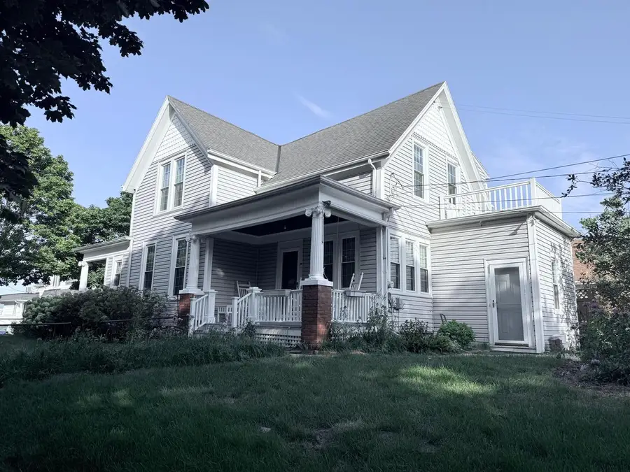 2603 S Shore DRIVE, Milwaukee, WI 53207 - #2