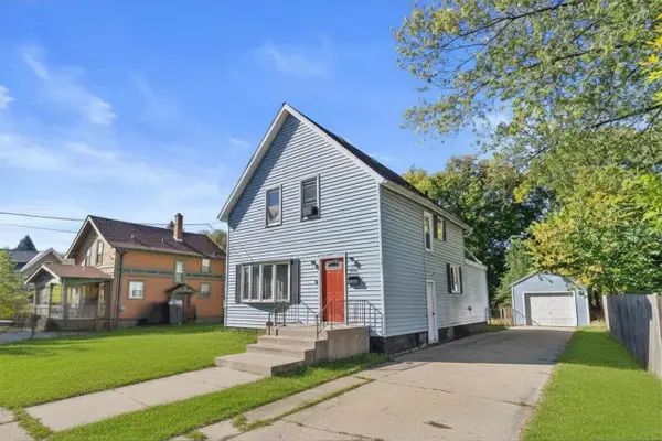 1100 Wisconsin AVENUE, Beloit, WI 53511