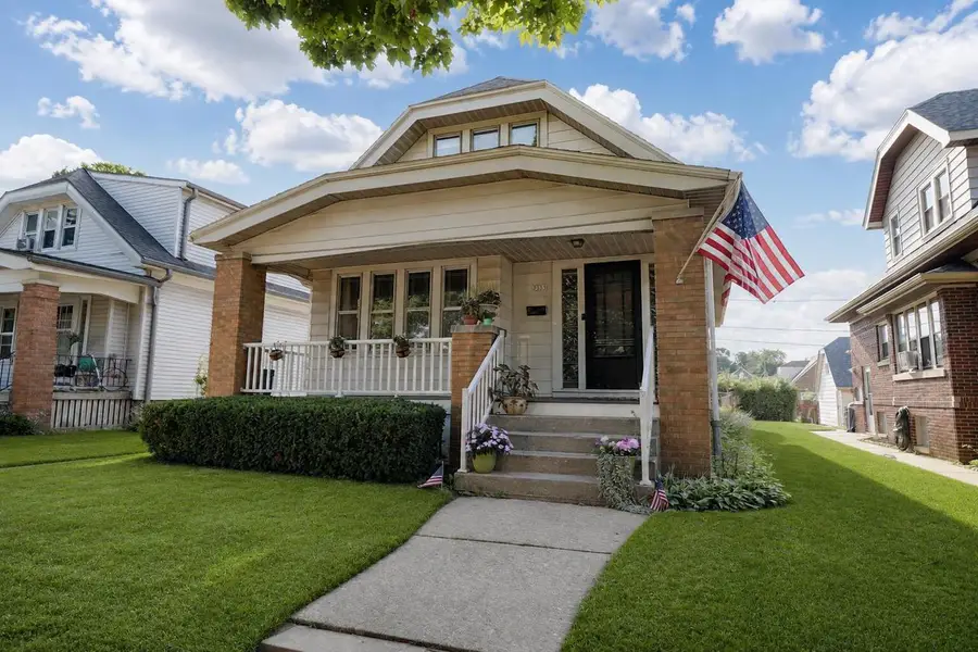 3255 S 12th STREET, Milwaukee, WI 53215 - #2