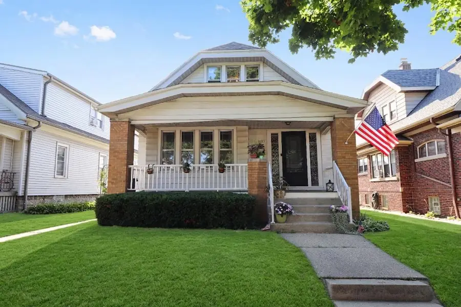 3255 S 12th STREET, Milwaukee, WI 53215 - #3