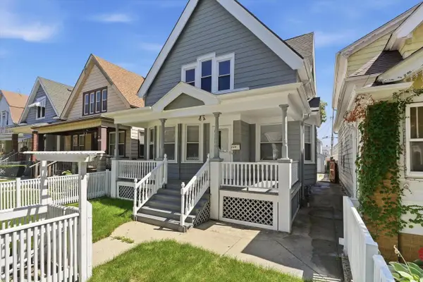 1626 S 32nd STREET, Milwaukee, WI 53215