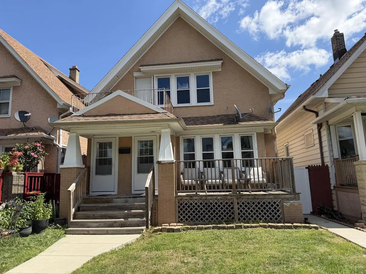 3116 S 9th STREET #3118, Milwaukee, WI 53215 - #1