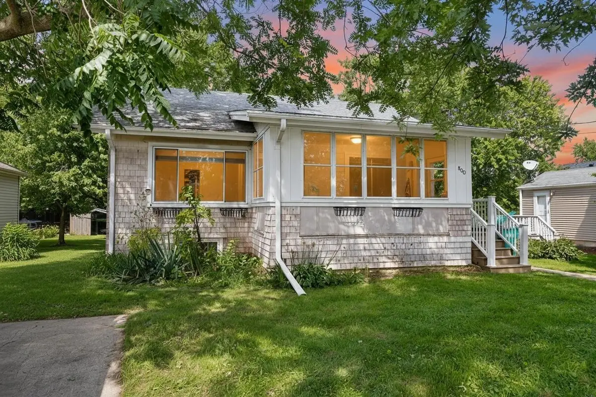 800 9th AVENUE, Union Grove, WI 53182 - #1