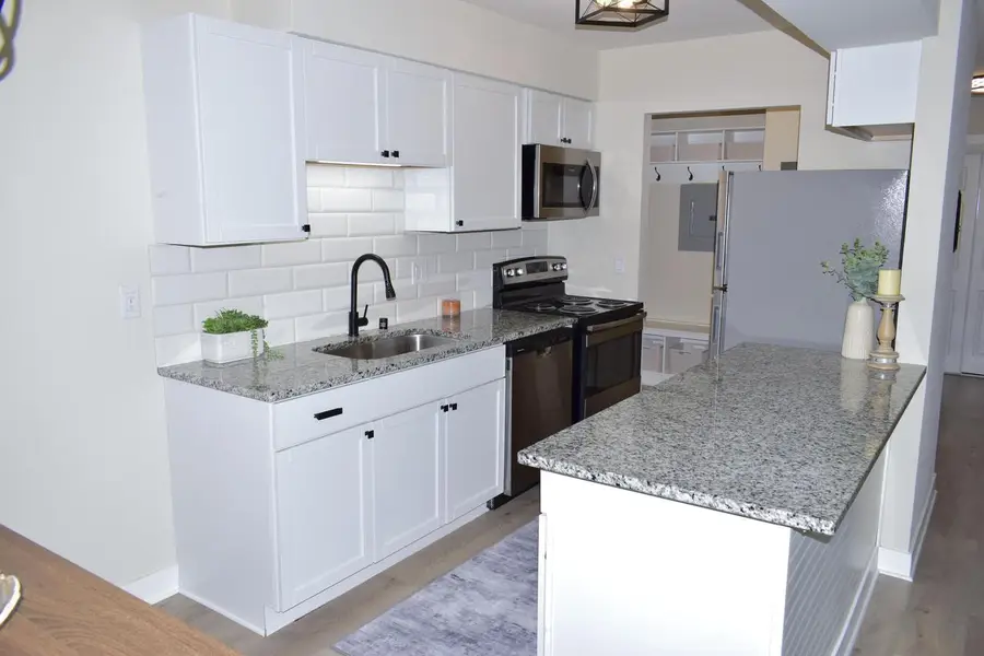 5650 W Wahner AVENUE #213, Brown Deer, WI 53223 - #2