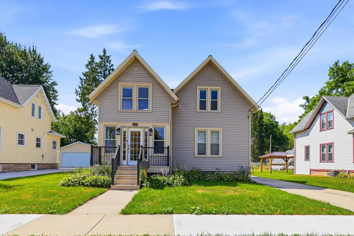 1617 N Morrison STREET, Appleton, WI 54911 - #1