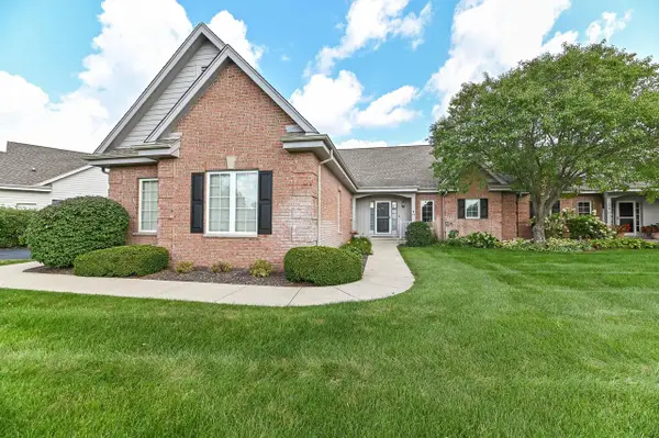 222 Eagle Cove CIRCLE, North Prairie, WI 53153
