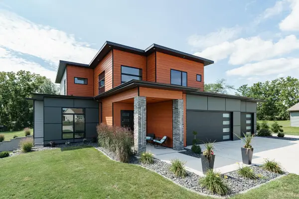 5921 N Sessler COURT, Milton, WI 53563