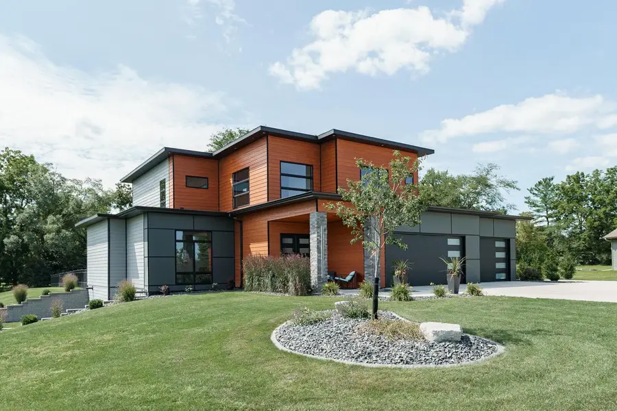 5921 N Sessler COURT, Milton, WI 53563 - #2