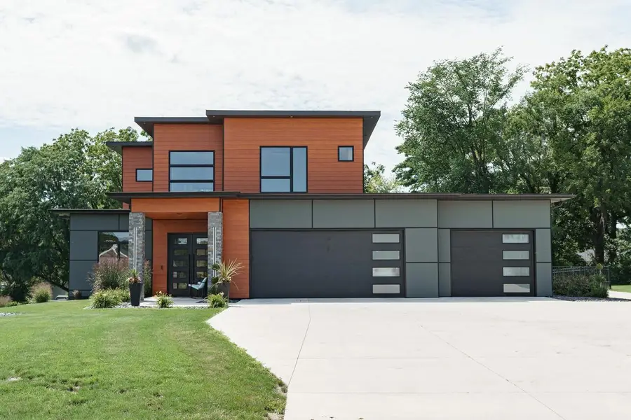 5921 N Sessler COURT, Milton, WI 53563 - #3