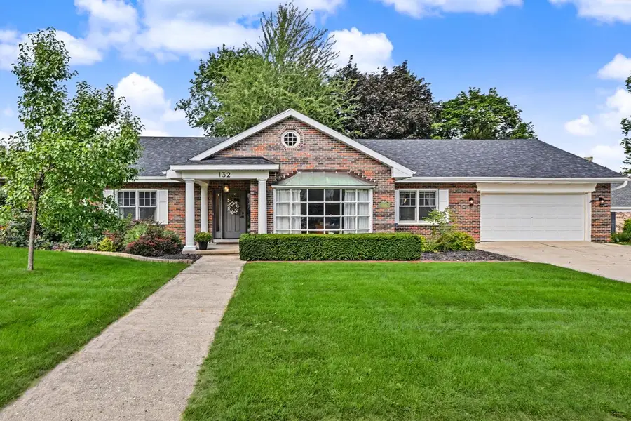 132 Duane STREET, Burlington, WI 53105 - #2