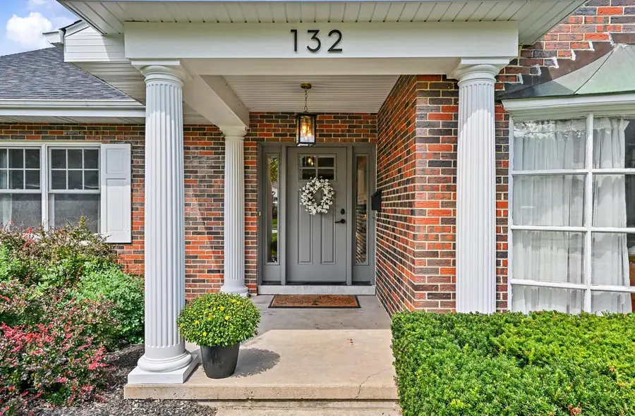 132 Duane STREET, Burlington, WI 53105 - #3