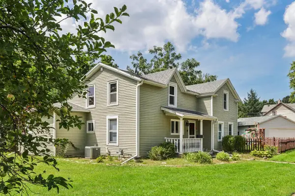 614 Whitewater AVENUE, Fort Atkinson, WI 53538