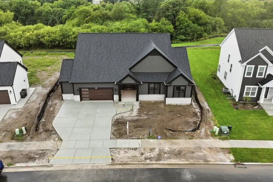 1322 Scotsland LANE, Oconomowoc, WI 53066 - #3