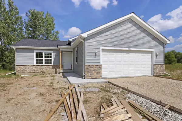336 Parker DRIVE, Genoa City, WI 53128