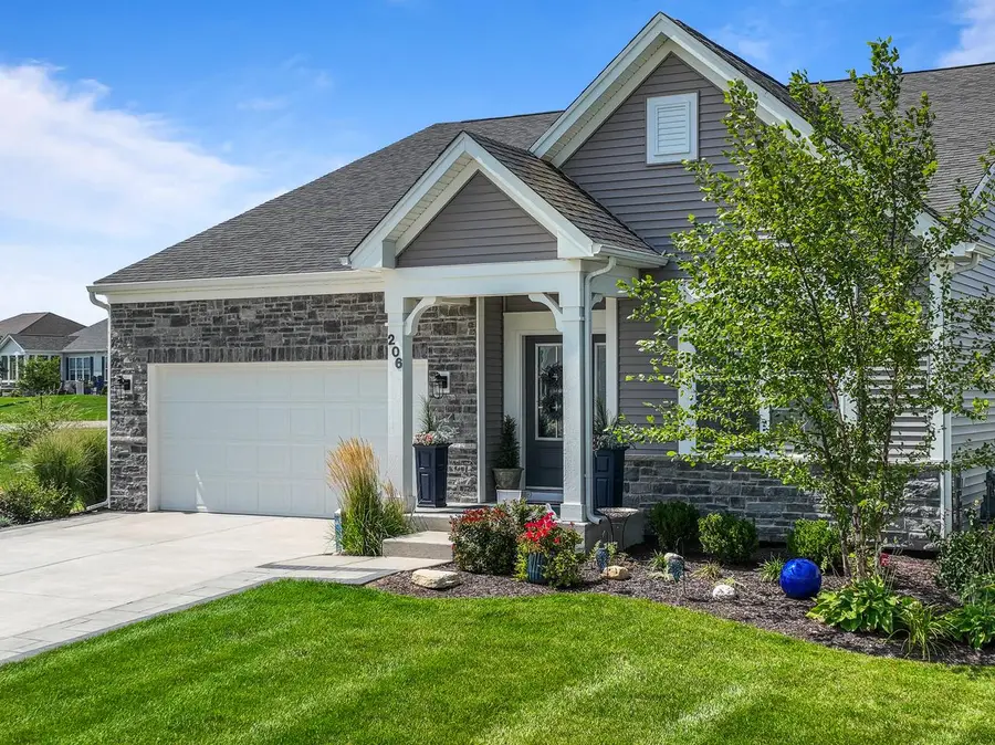 206 Rossini DRIVE, Lake Geneva, WI 53147 - #2