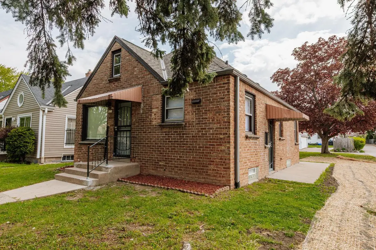 4234 N 29th STREET, Milwaukee, WI 53216 - #1