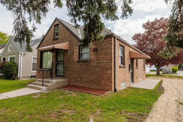 4234 N 29th STREET, Milwaukee, WI 53216