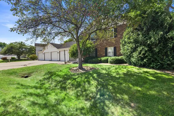 8042 41st AVENUE #22D, Kenosha, WI 53142