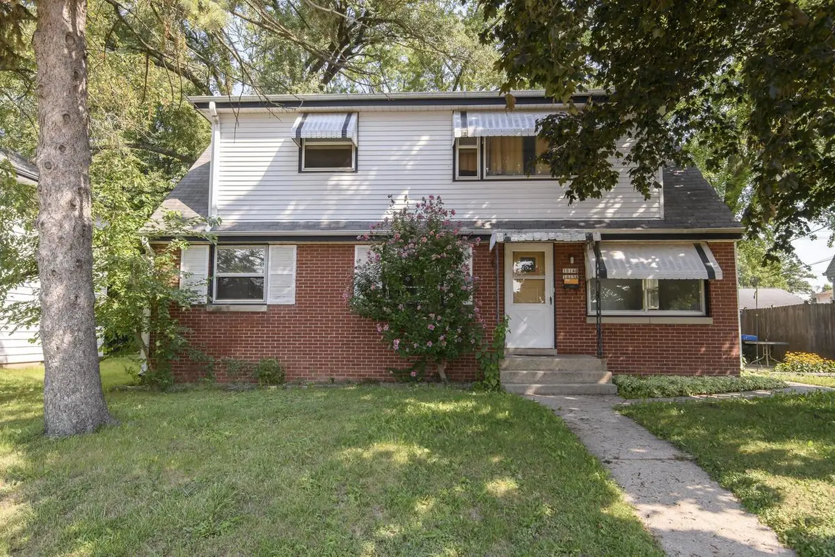 10138 W Montana AVENUE #10140, West Allis, WI 53227 - #1