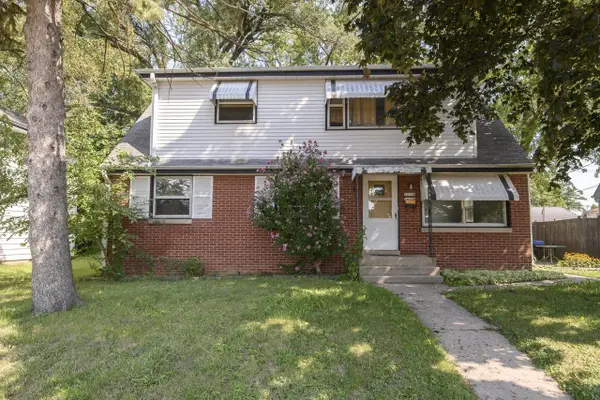 10138 W Montana AVENUE #10140, West Allis, WI 53227