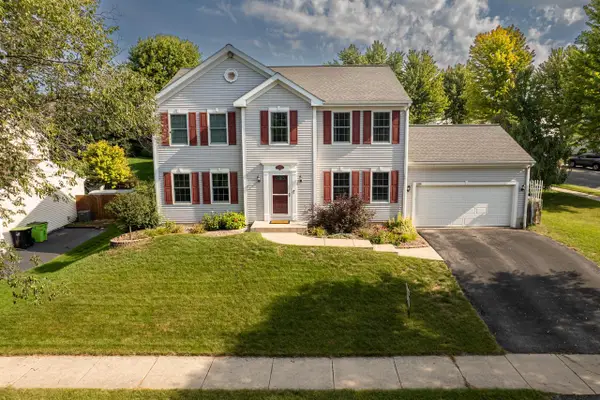 1266 Kennedy DRIVE, Hartford, WI 53027