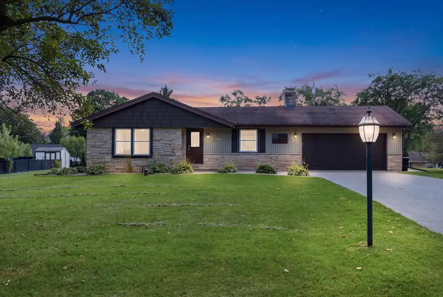 N74W22095 Alta Vista DRIVE, Lisbon, WI 53089 - #2