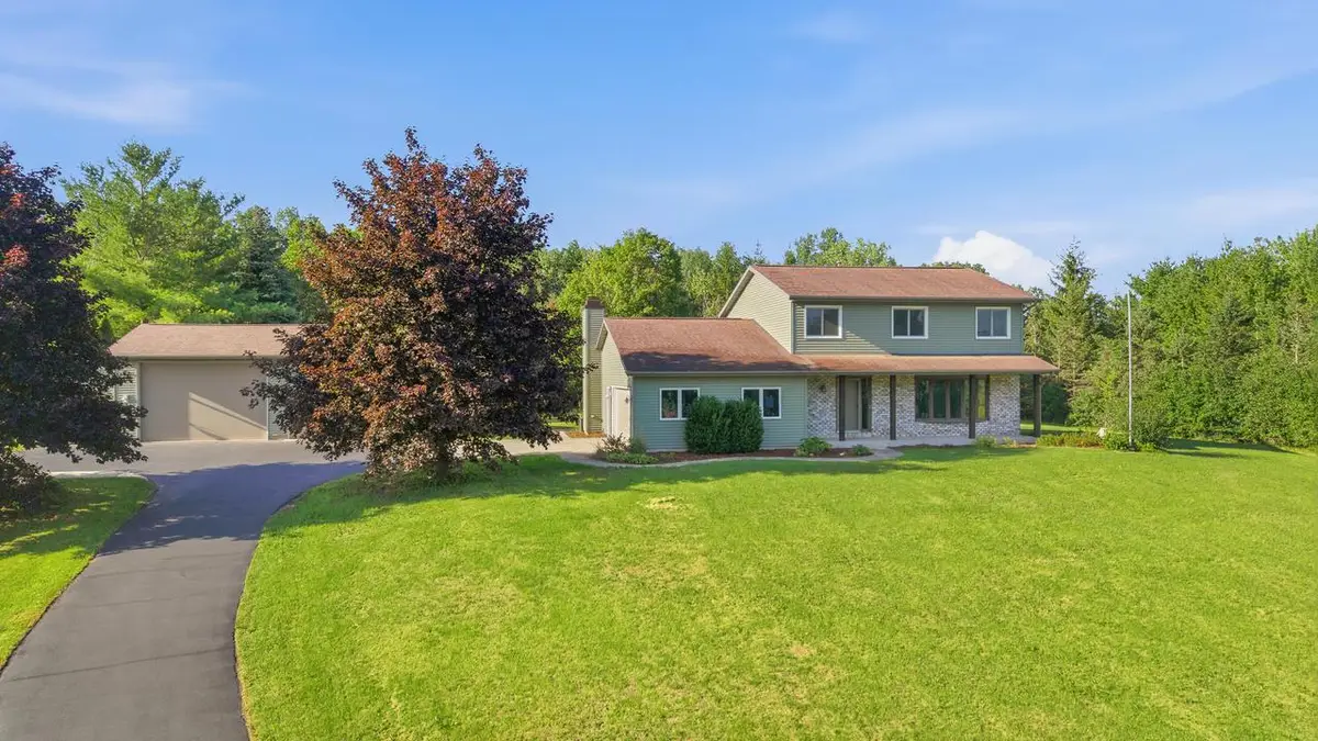N5604 Kathryn DRIVE, Plymouth, WI 53073 - #1
