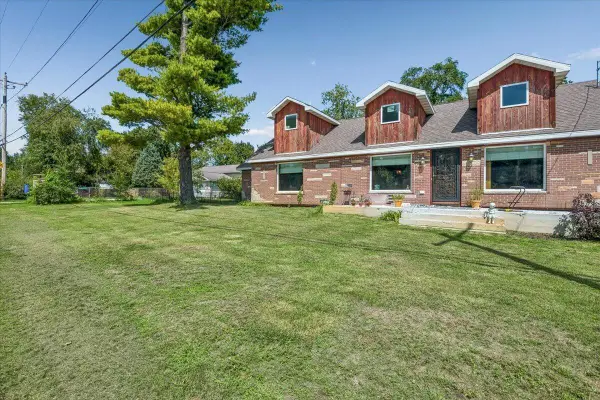 27410 Camp Lake ROAD, Trevor, WI 53179