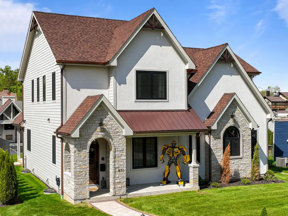 833 Wisconsin STREET, Lake Geneva, WI 53147 - #1