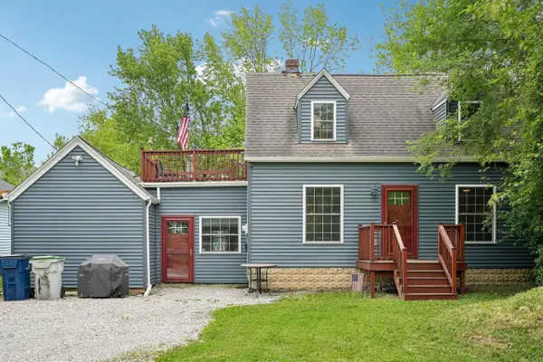 10529 W Villard AVENUE, Milwaukee, WI 53225