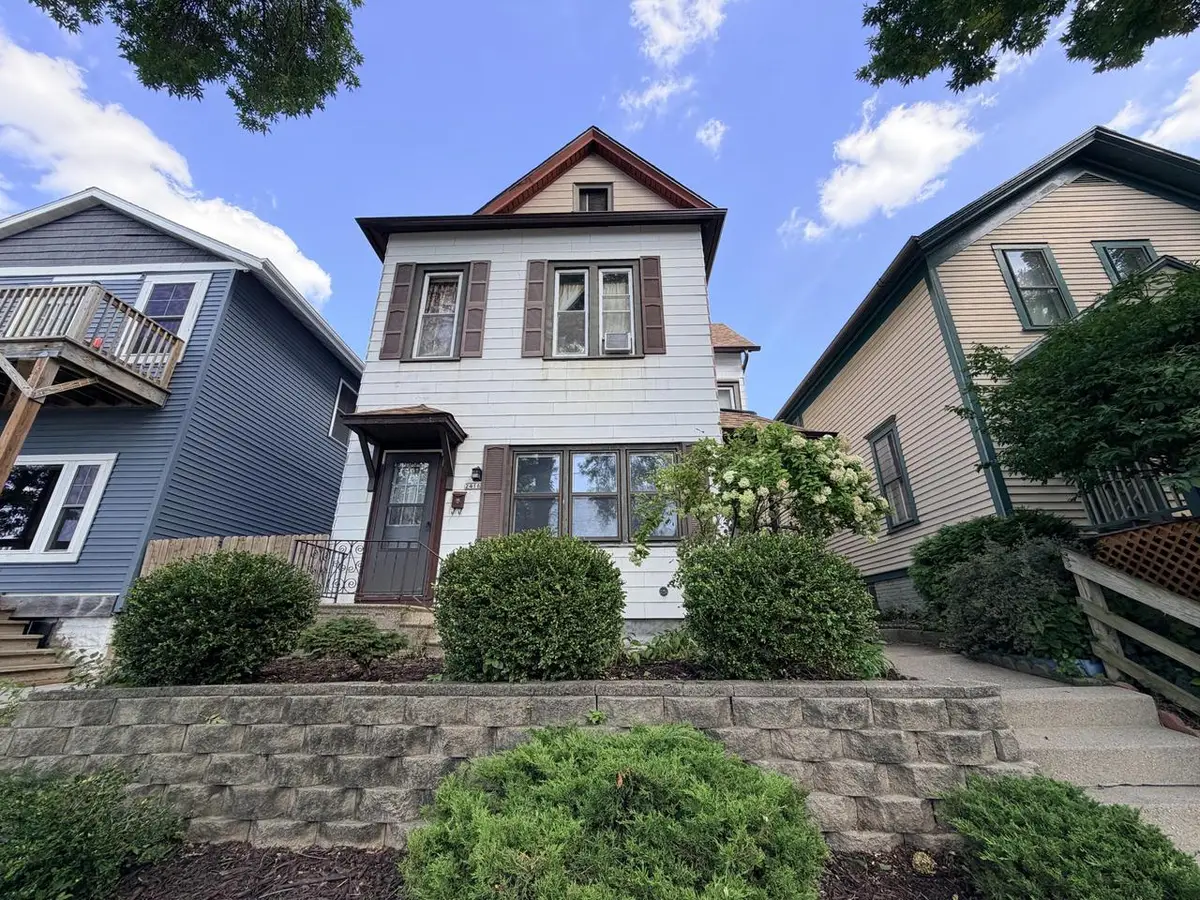 2416 S Burrell STREET #2418, Milwaukee, WI 53207 - #1