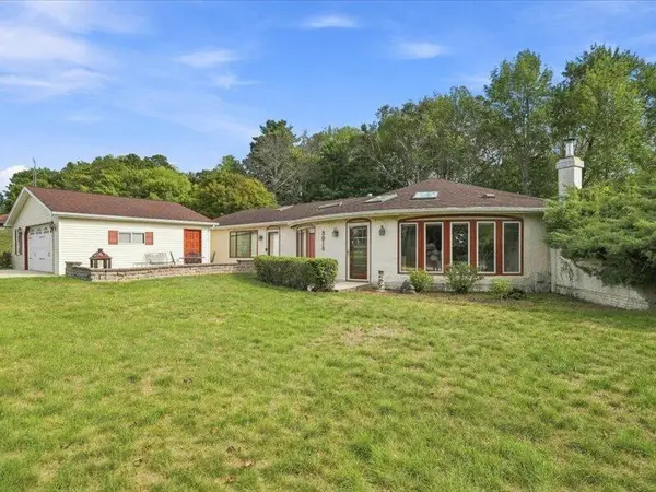3013 37th STREET, Two Rivers, WI 54241