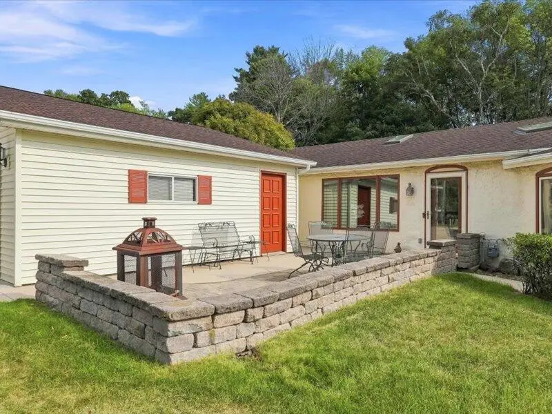3013 37th STREET, Two Rivers, WI 54241 - #3